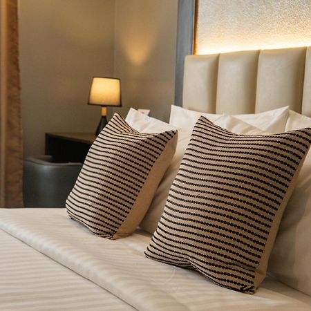 Amber Hotel - Cebu Zewnętrze zdjęcie