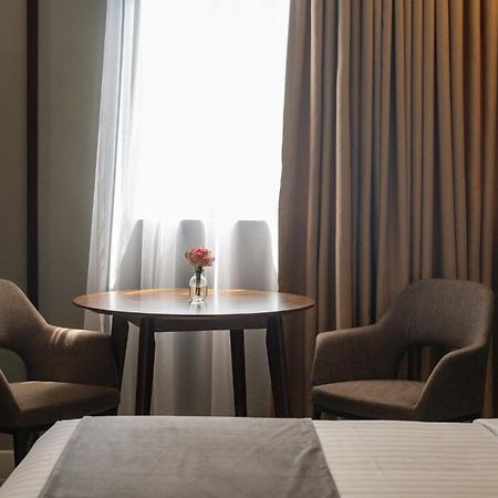Amber Hotel - Cebu Zewnętrze zdjęcie