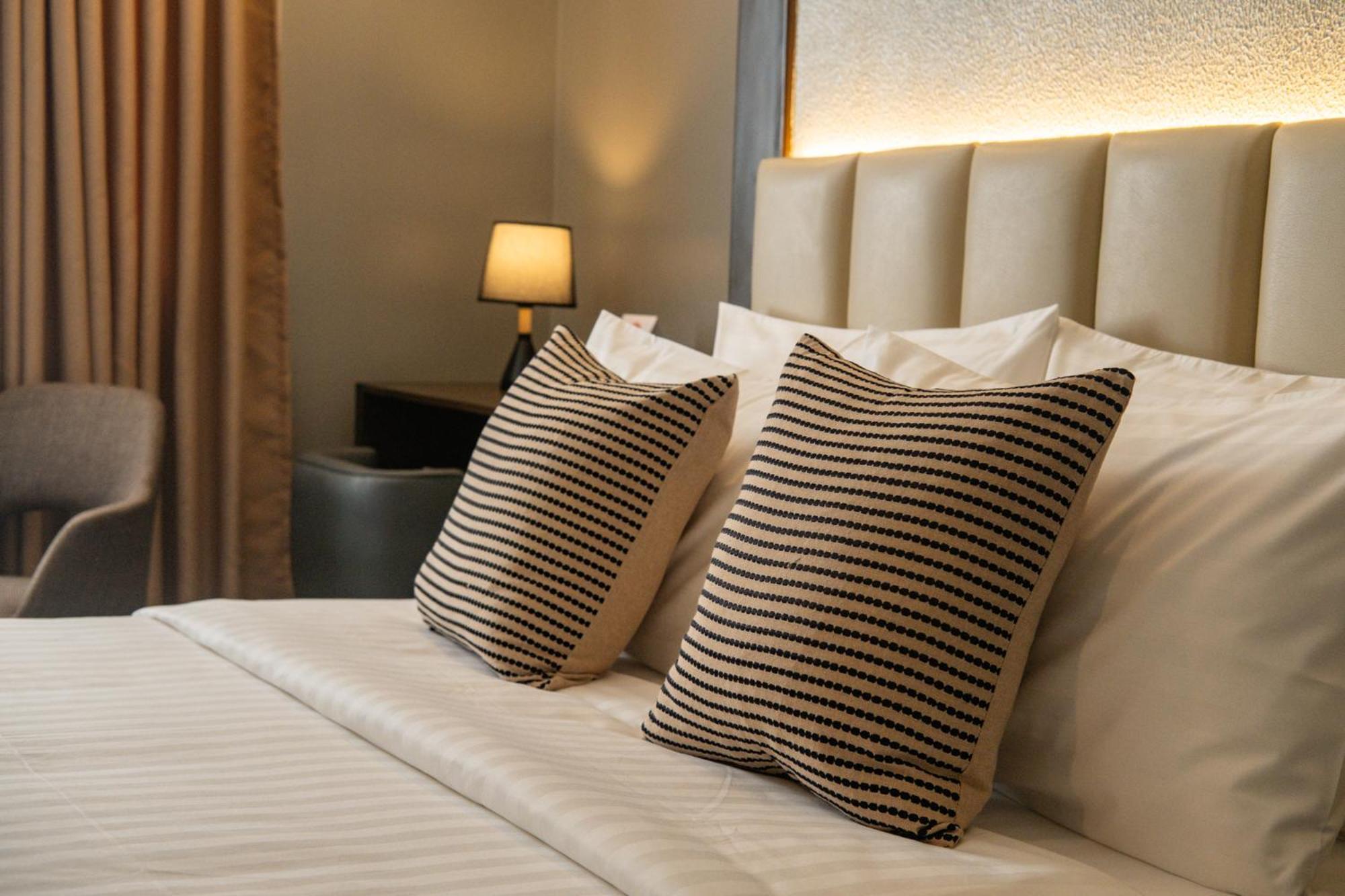 Amber Hotel - Cebu Zewnętrze zdjęcie