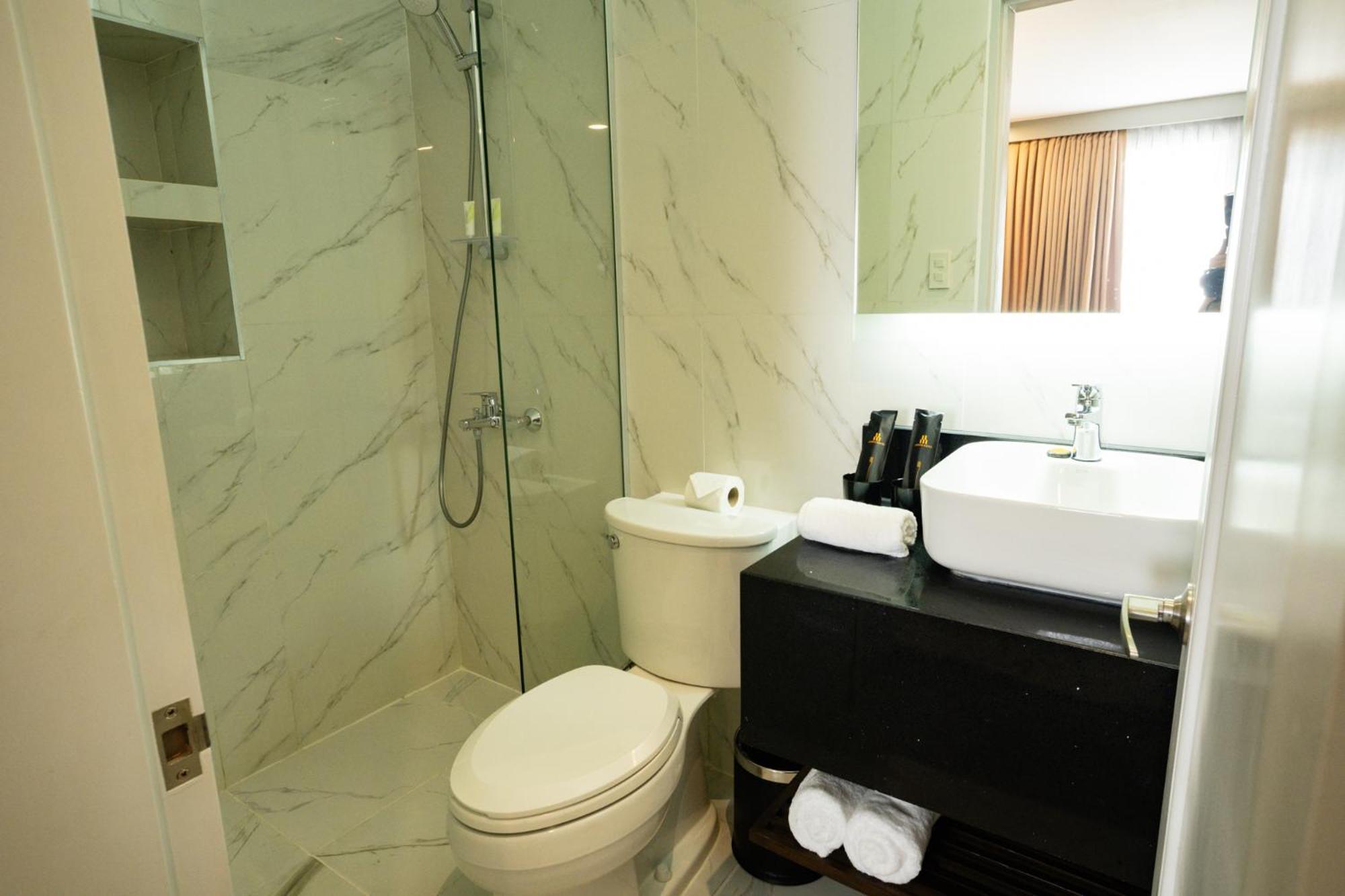 Amber Hotel - Cebu Zewnętrze zdjęcie