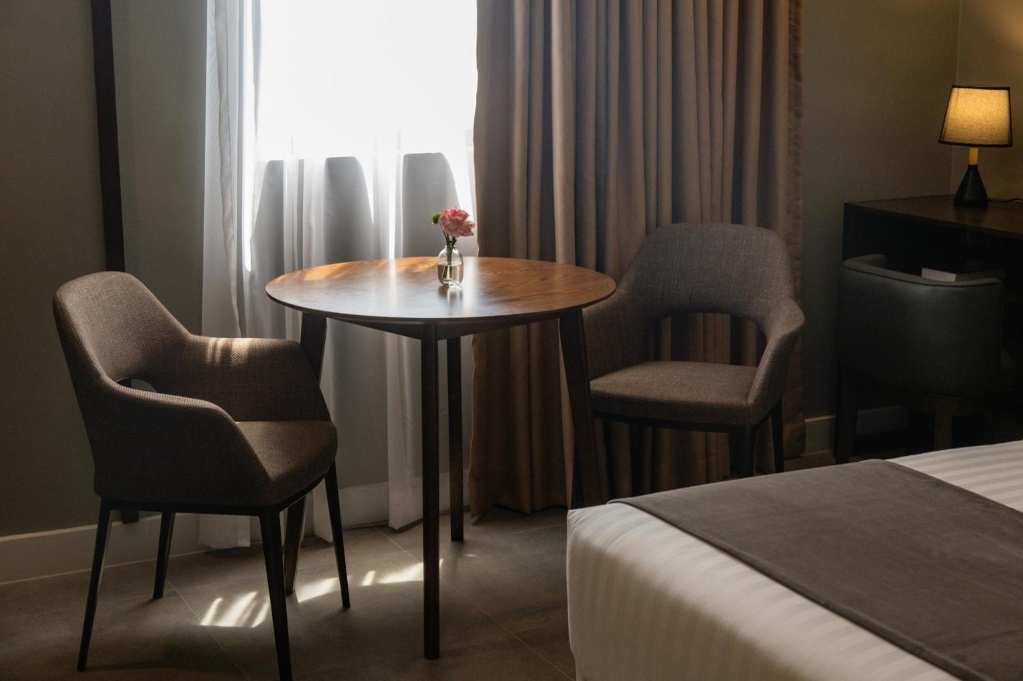 Amber Hotel - Cebu Zewnętrze zdjęcie