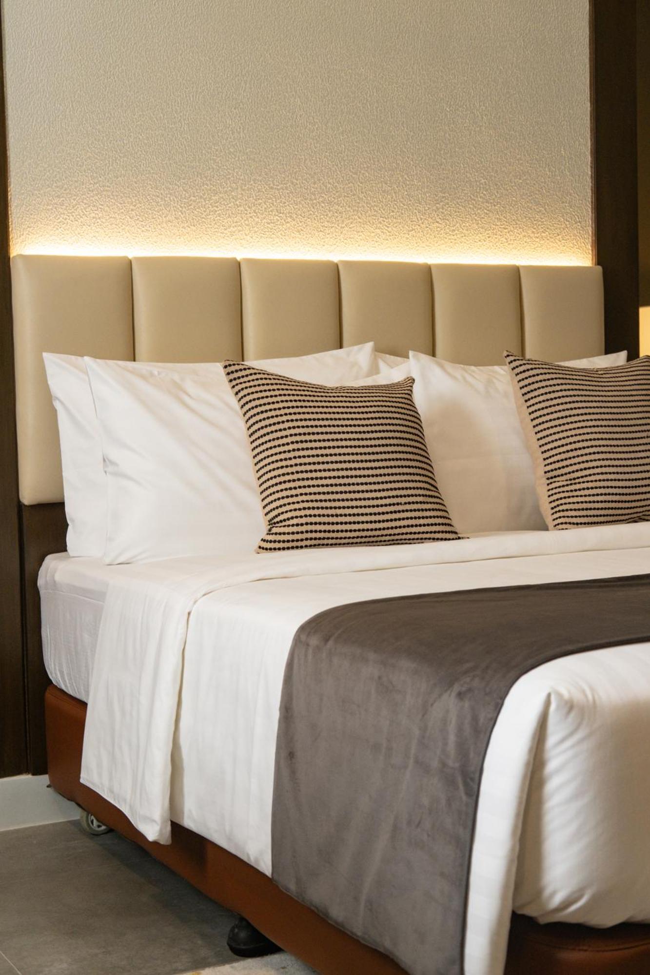 Amber Hotel - Cebu Zewnętrze zdjęcie