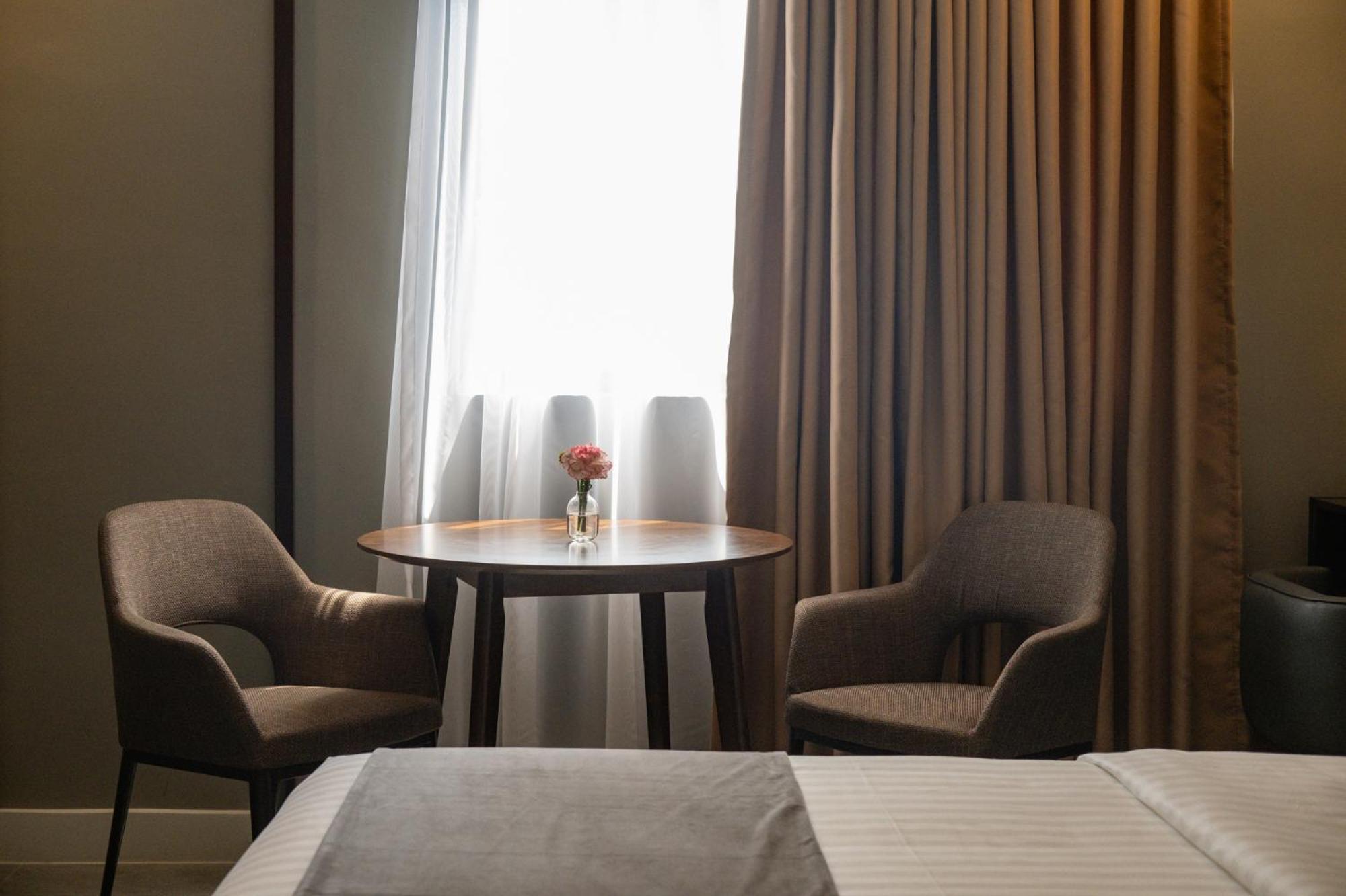 Amber Hotel - Cebu Zewnętrze zdjęcie