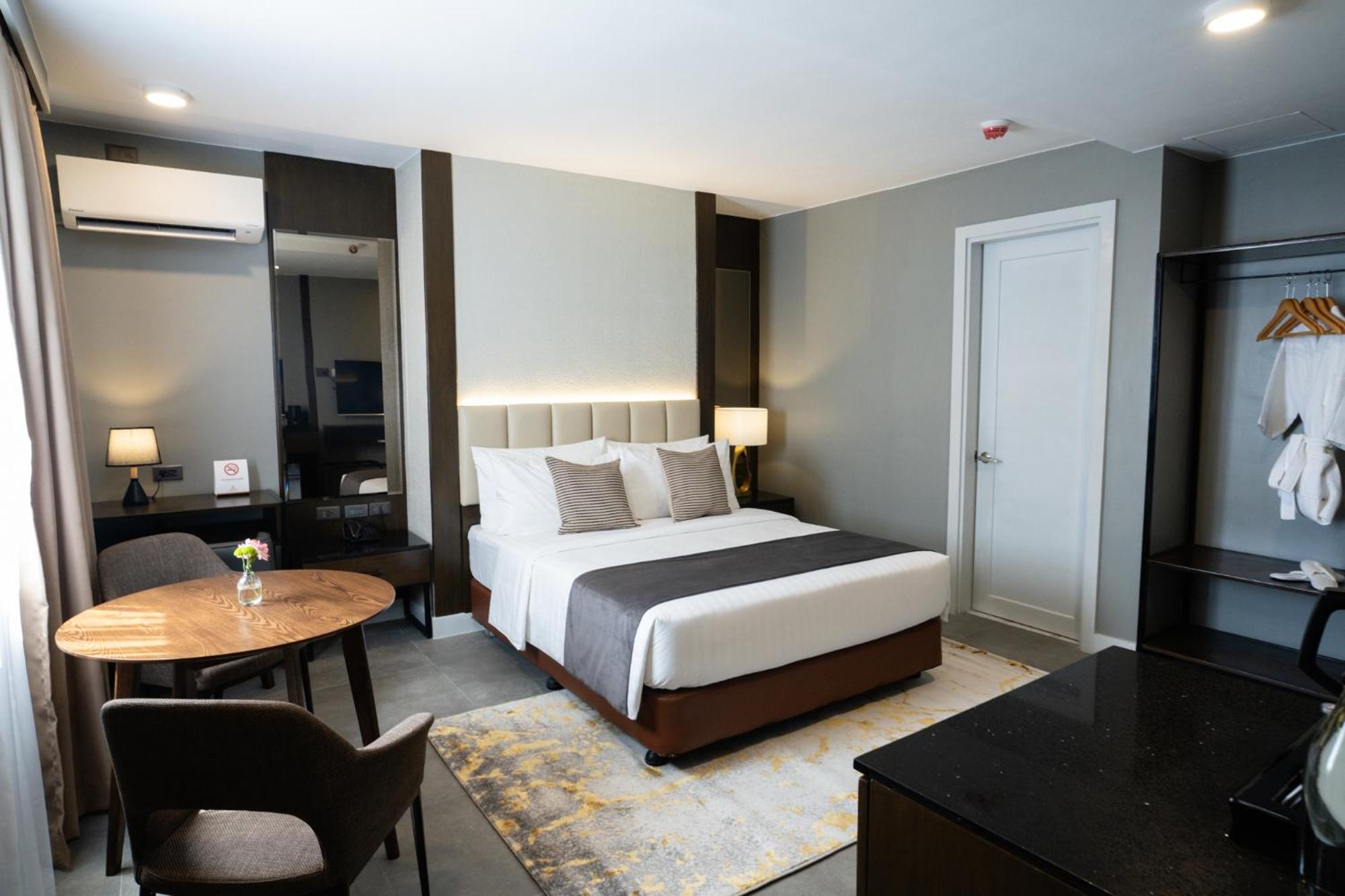 Amber Hotel - Cebu Zewnętrze zdjęcie