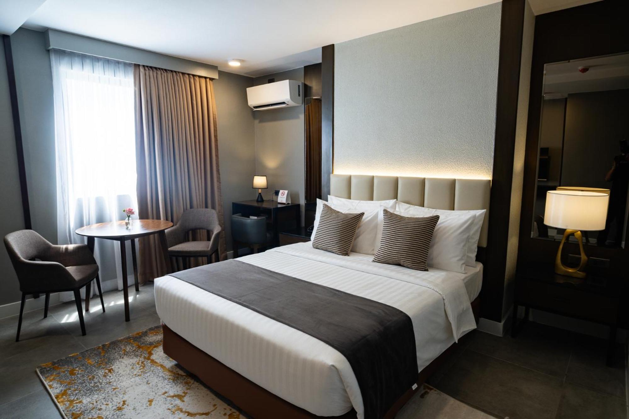 Amber Hotel - Cebu Zewnętrze zdjęcie