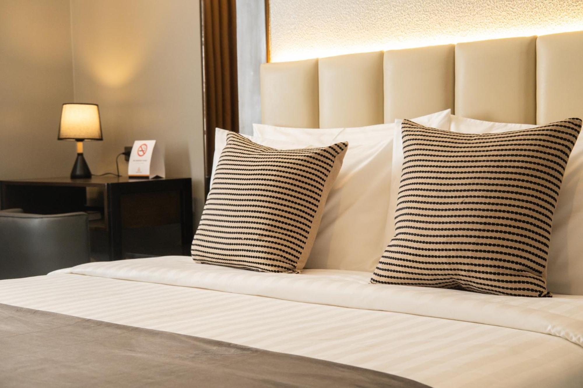 Amber Hotel - Cebu Zewnętrze zdjęcie