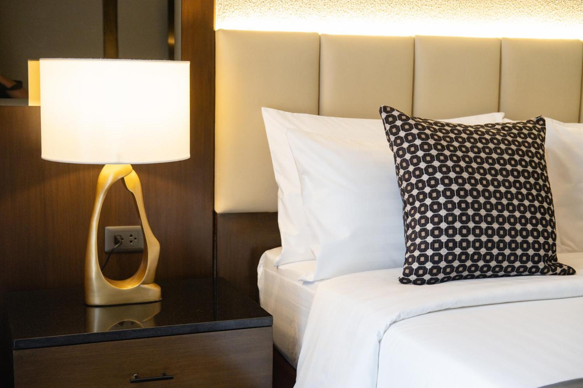 Amber Hotel - Cebu Zewnętrze zdjęcie