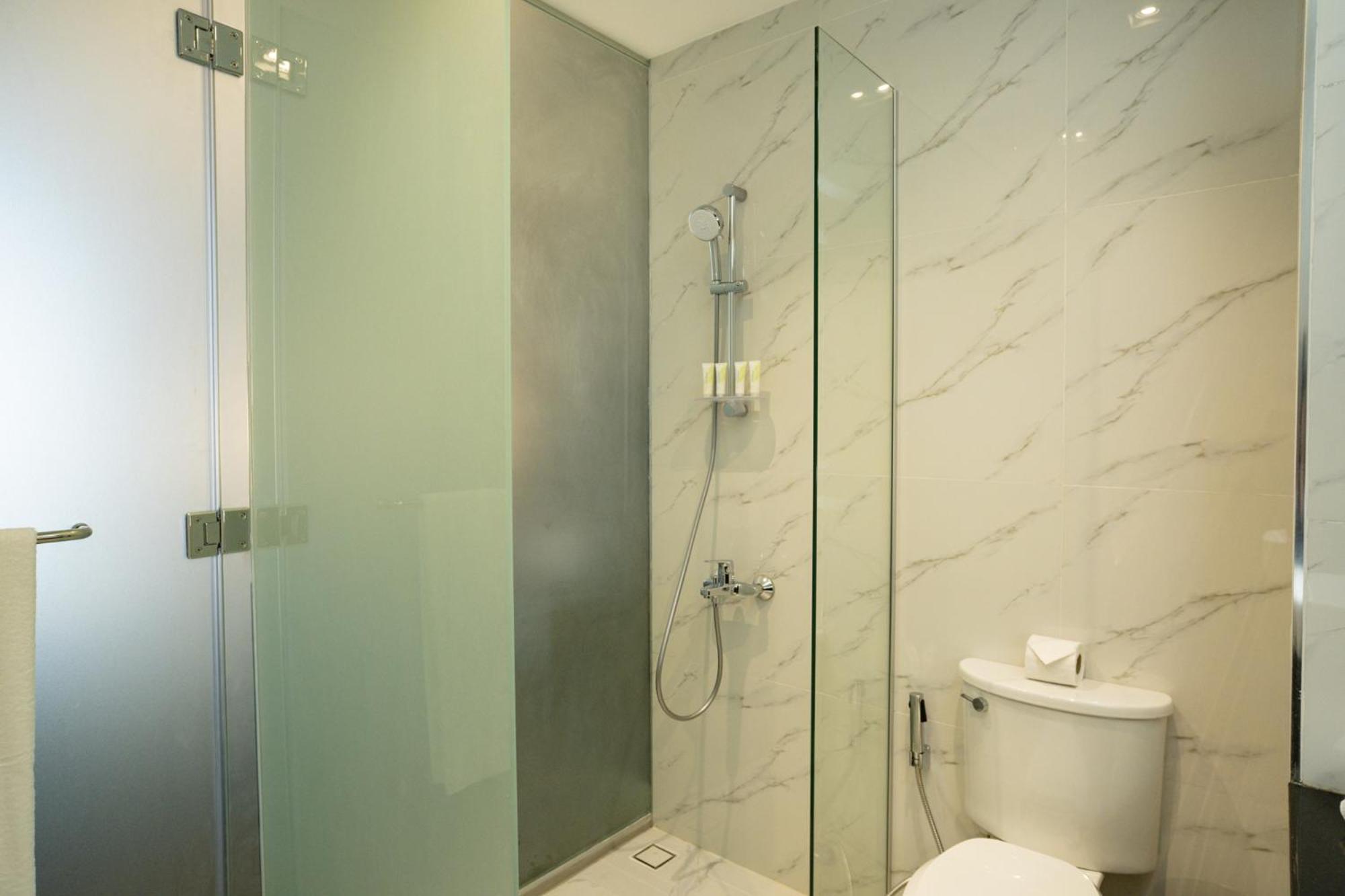 Amber Hotel - Cebu Zewnętrze zdjęcie