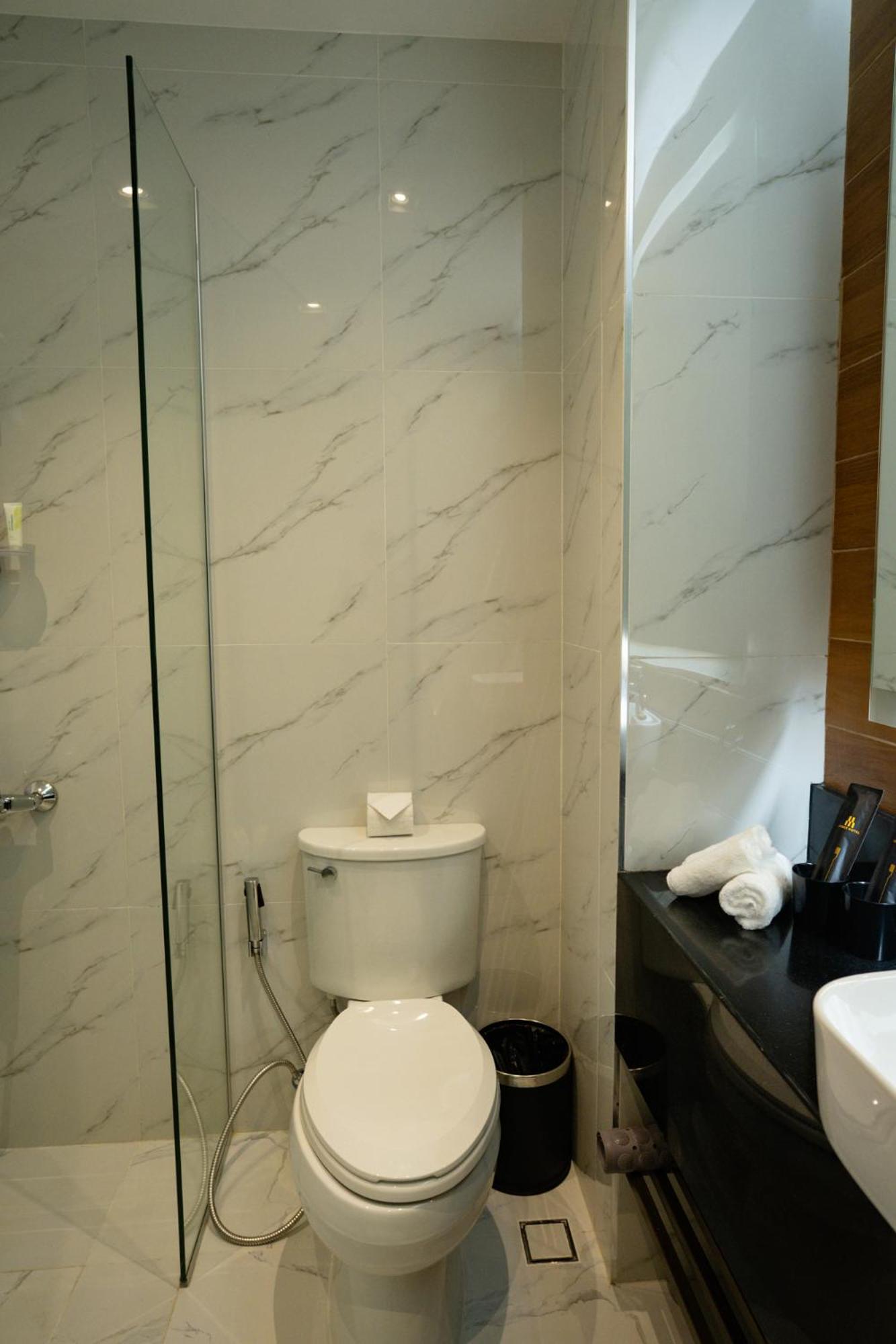 Amber Hotel - Cebu Zewnętrze zdjęcie
