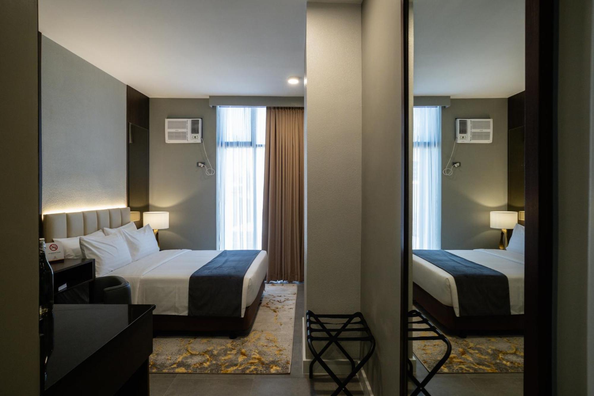 Amber Hotel - Cebu Zewnętrze zdjęcie