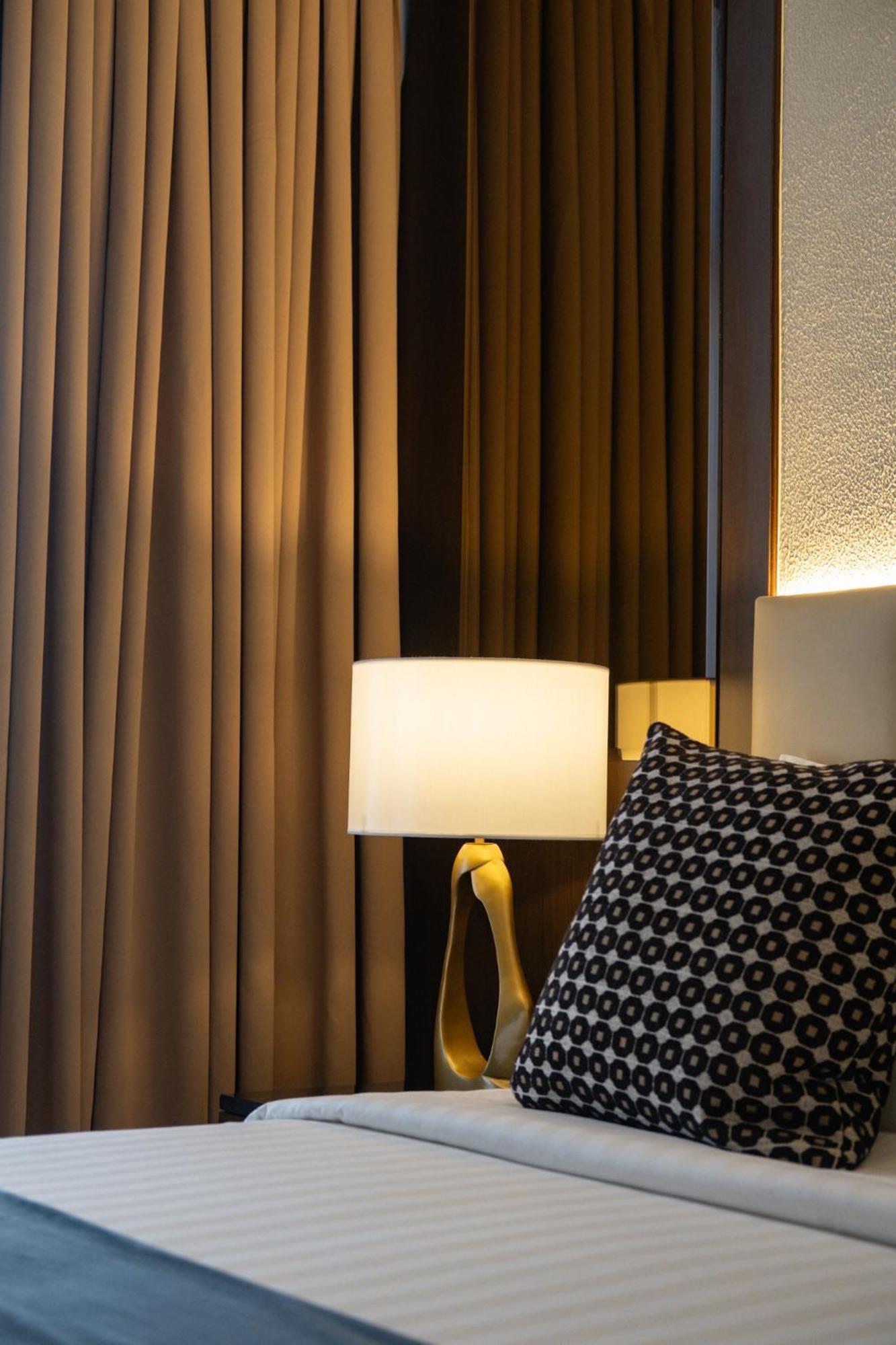 Amber Hotel - Cebu Zewnętrze zdjęcie