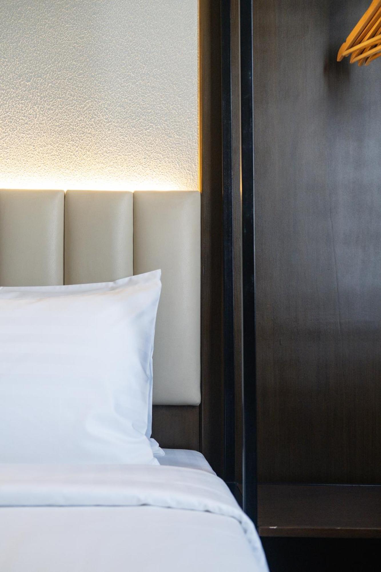Amber Hotel - Cebu Zewnętrze zdjęcie