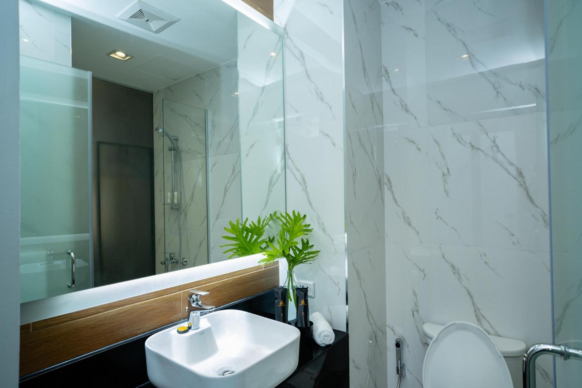 Amber Hotel - Cebu Zewnętrze zdjęcie