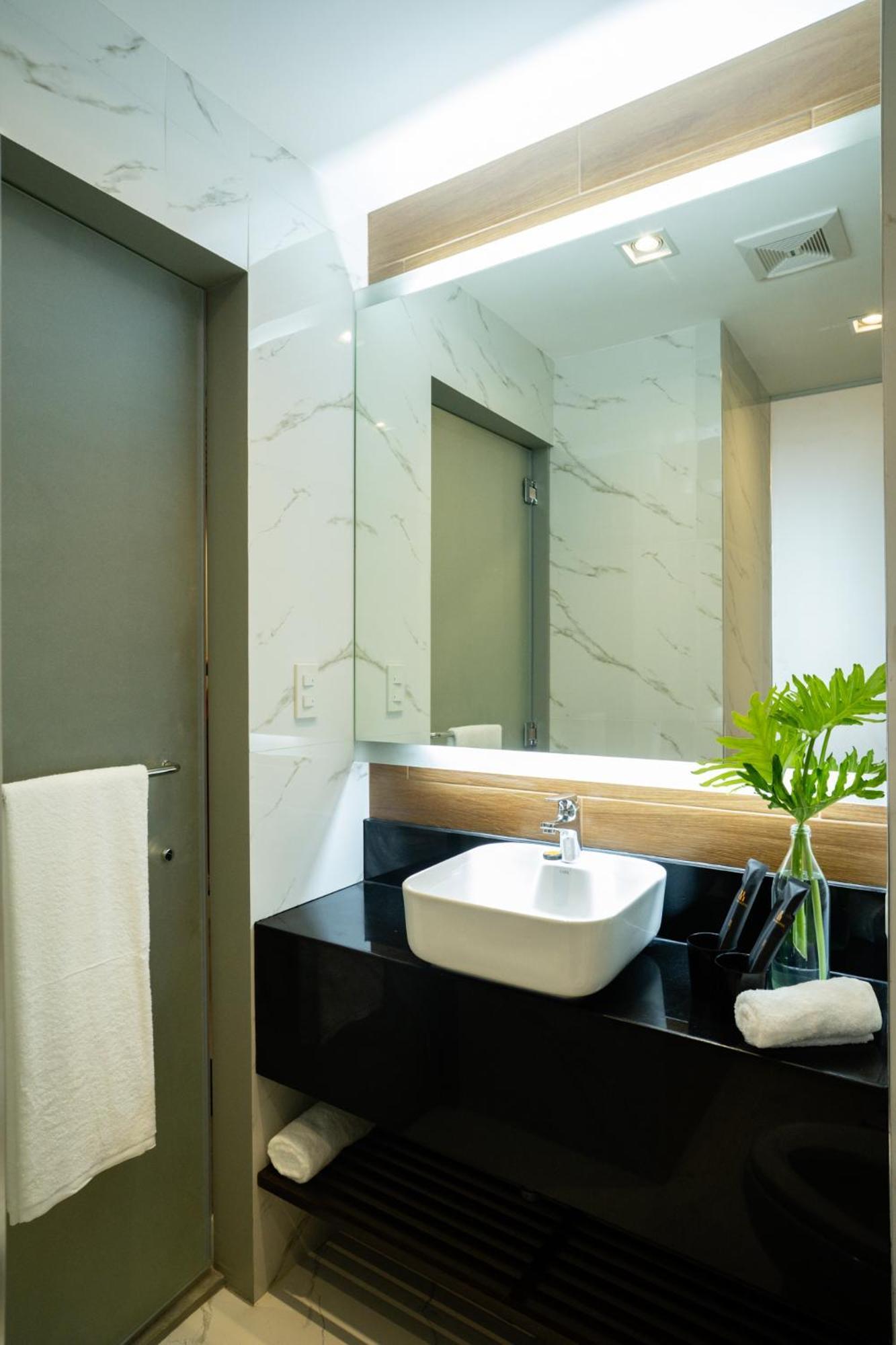 Amber Hotel - Cebu Zewnętrze zdjęcie