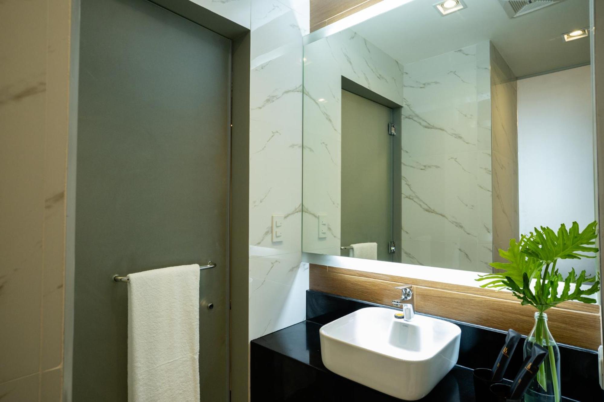 Amber Hotel - Cebu Zewnętrze zdjęcie