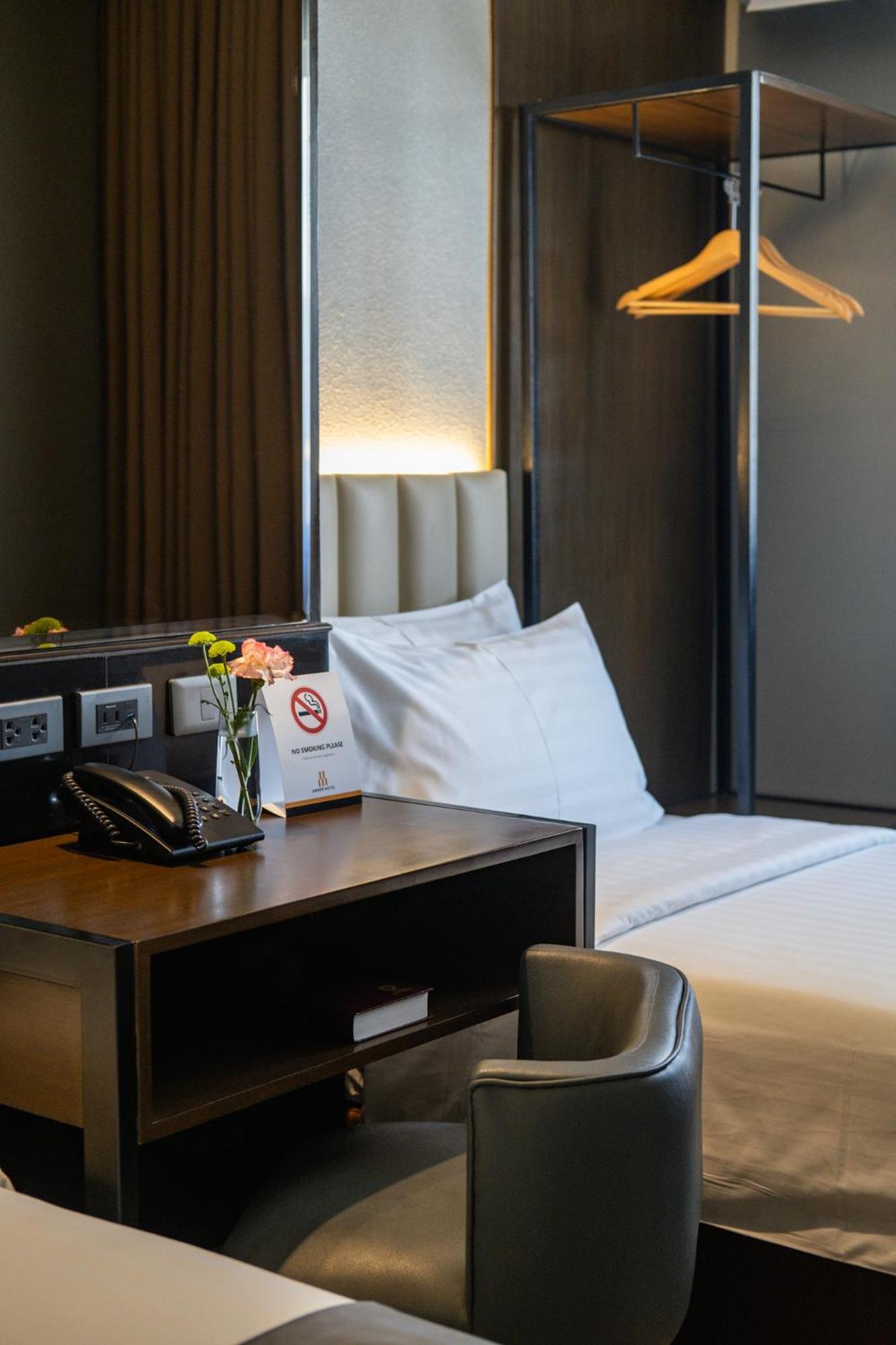 Amber Hotel - Cebu Zewnętrze zdjęcie