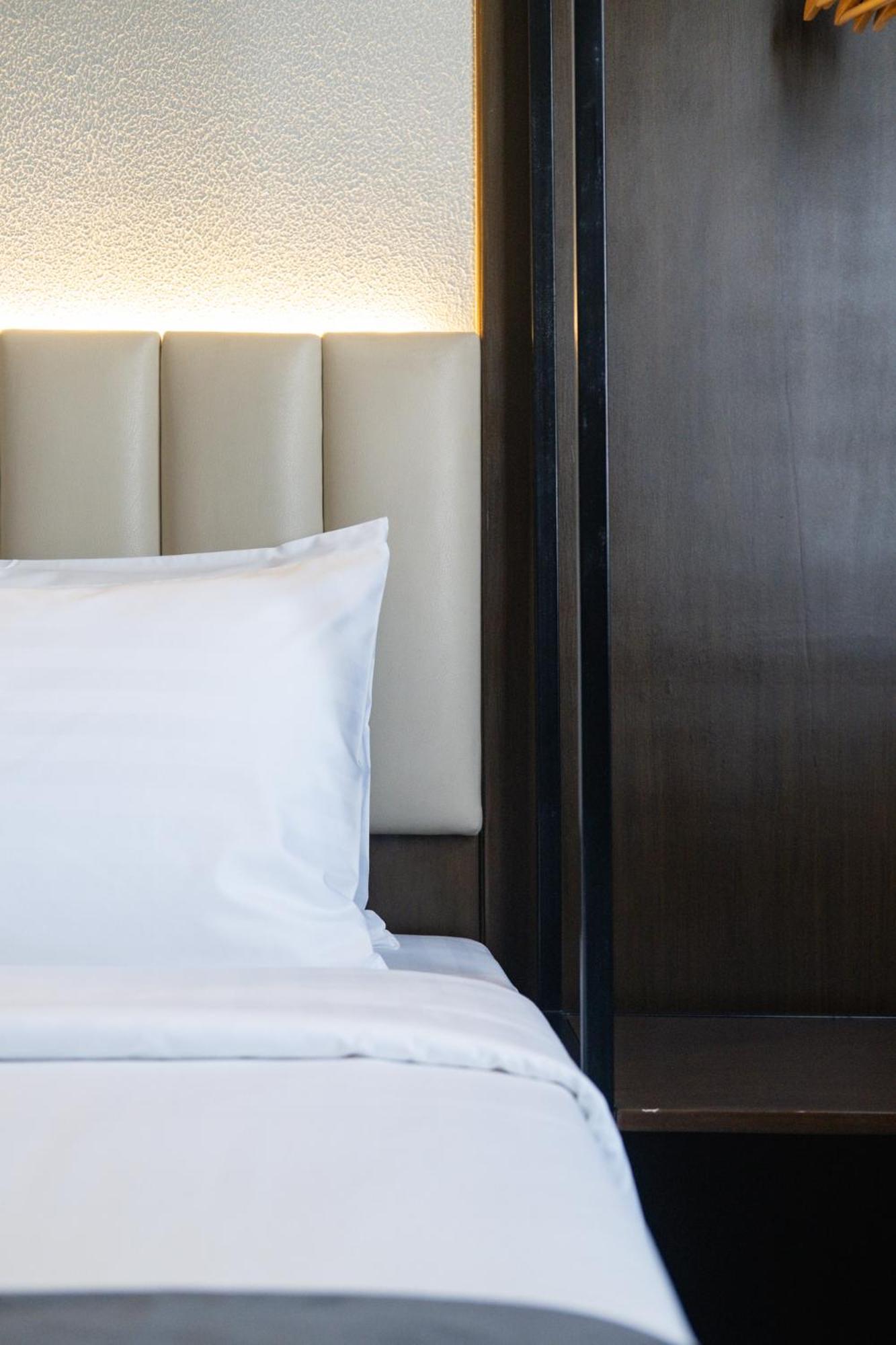 Amber Hotel - Cebu Zewnętrze zdjęcie