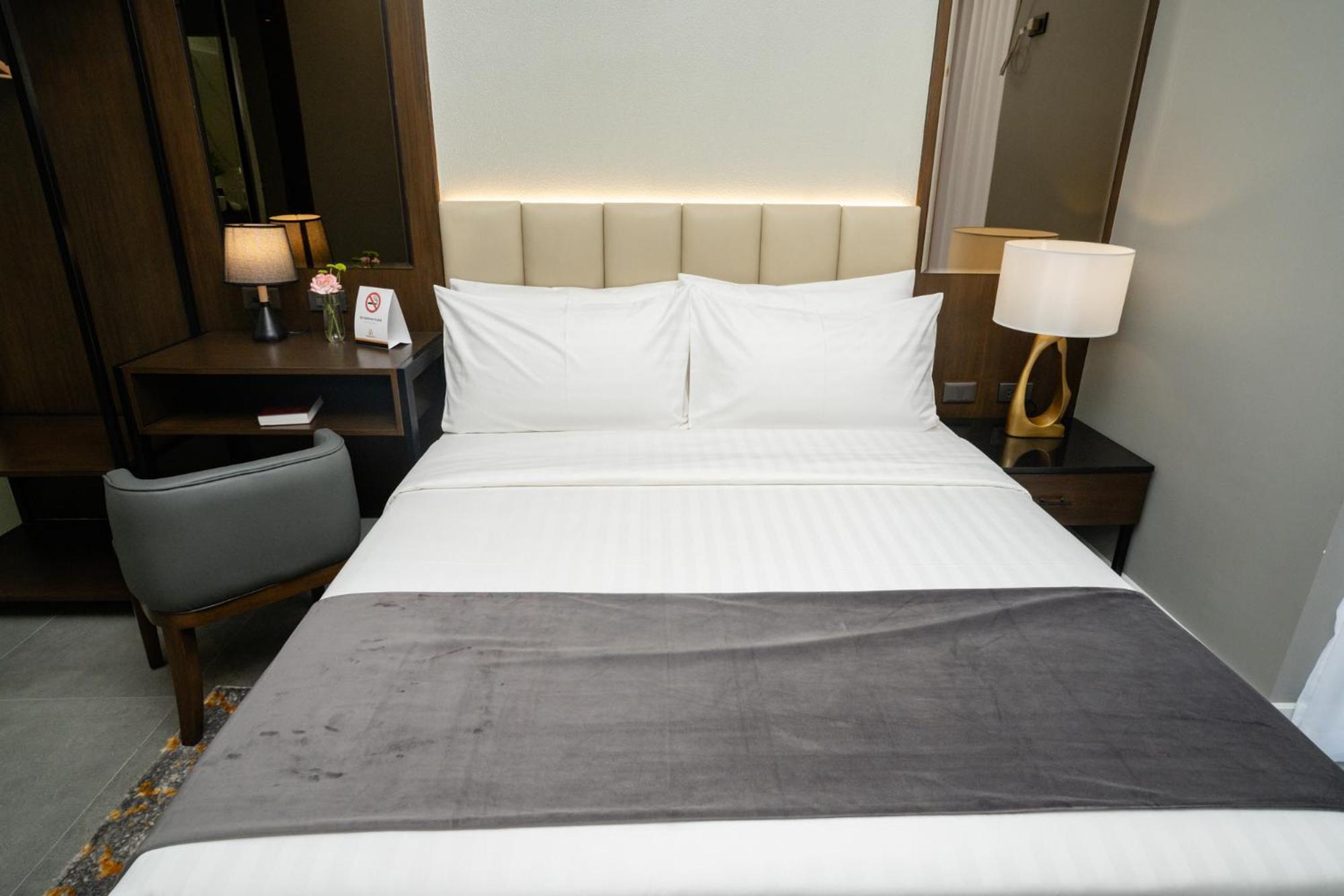 Amber Hotel - Cebu Zewnętrze zdjęcie
