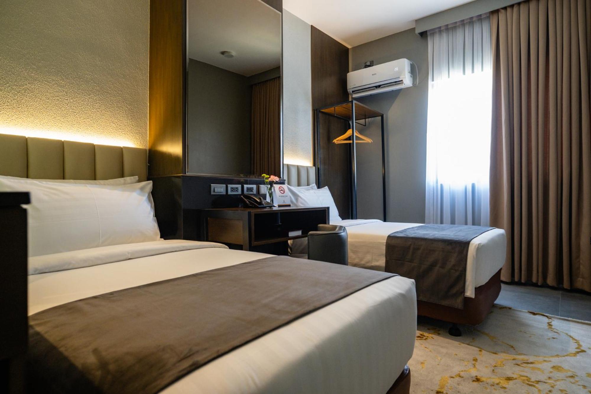 Amber Hotel - Cebu Zewnętrze zdjęcie